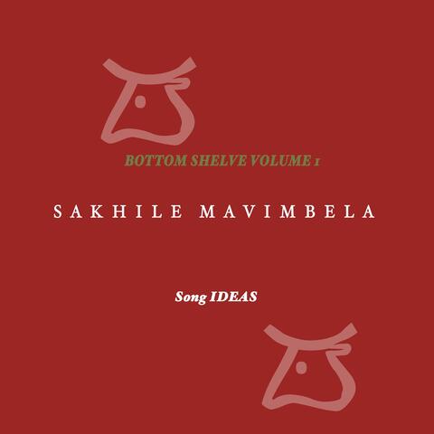Bottom Shelve Volume 1 (Song Ideas)