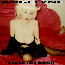 Close the Door