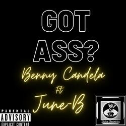 Got Ass (feat. June B)
