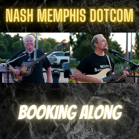 Booking Along