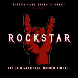 Rockstar (feat. Hayden Kimball)