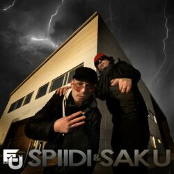 Spiidi & Saku