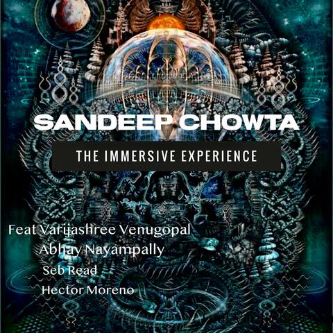 The Immersive Experience