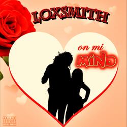 On Mi Mind