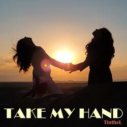 Take my hand