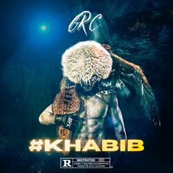 #KHABIB
