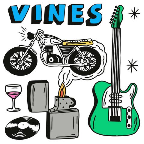 Vines