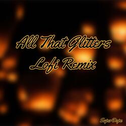 All That Glitters ~ Genshin Impact Lofi