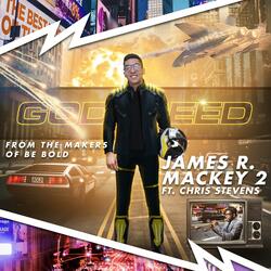 GODSPEED (feat. Chris Stevens)