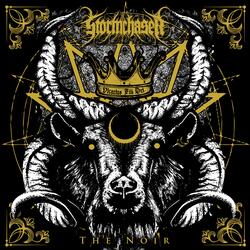 The Noir II: Sancte Irae