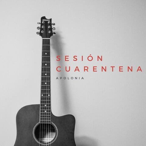 Sesión Cuarentena