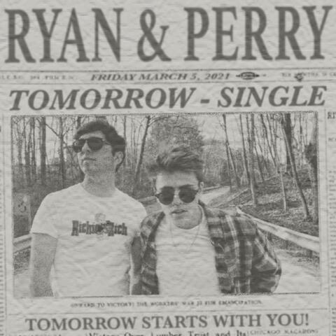 Tomorrow