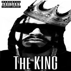 THE KING