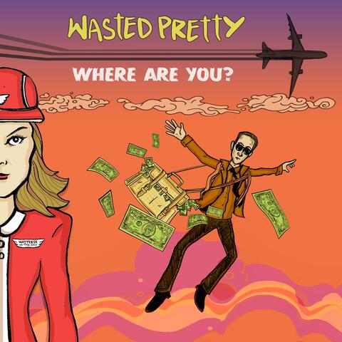 Where Are You?