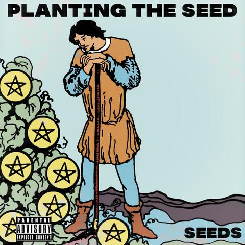 Planting the seed