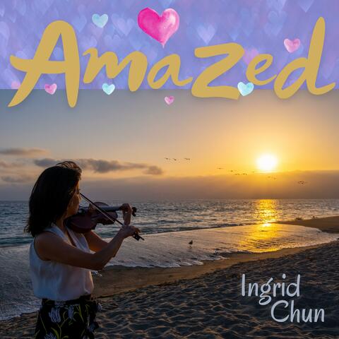 Amazed (Violin)