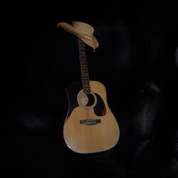 La Guitarra