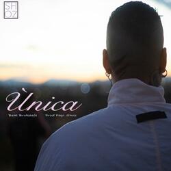 Única (feat. Brokaefe)