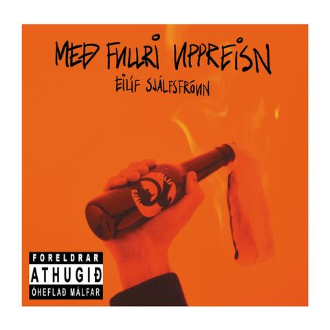 Með fullri uppreisn