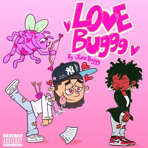 Love Buggg (The EP)