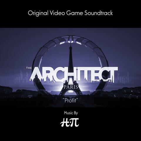 The Architect : Paris (Profit)