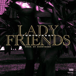 Lady Friends