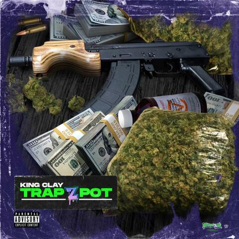 TRAPZPOT