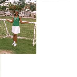 Leaning (feat. Arif Butler)