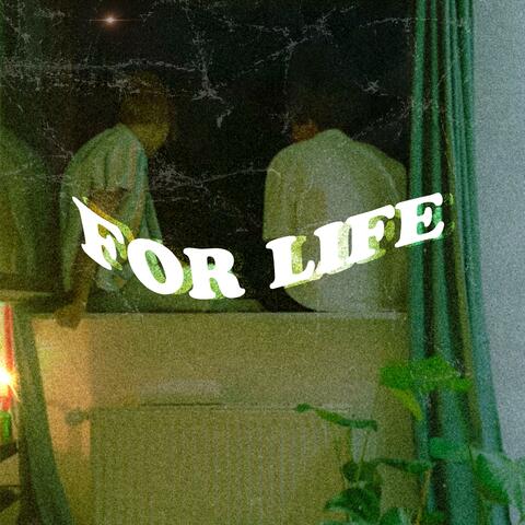 For Life (feat. adaolisa)