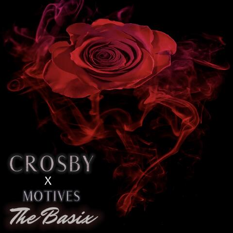 The Basix (feat. motives)