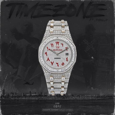 Time Zone (feat. Dabully)