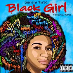 Black Girl (feat. Marzz)