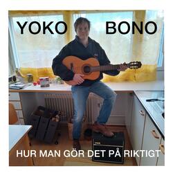 Letar efter nån på ett dansgolv