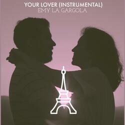 Your Lover "Reggaeton Beat"
