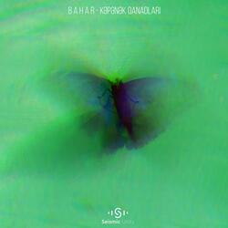 Kəpənək Qanadları