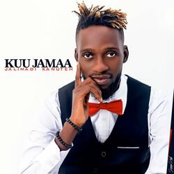 Kuu Jamaa (feat. Jaliba Kuyateh)