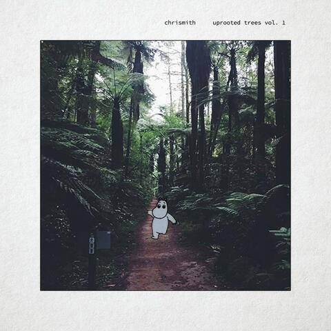 uprooted trees, vol. 1