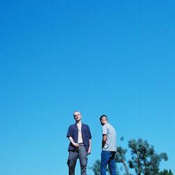 Recline and Vibe (feat. Danny Sanchez)