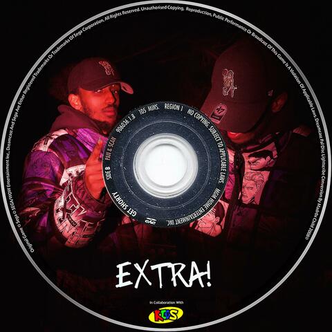 EXTRA!