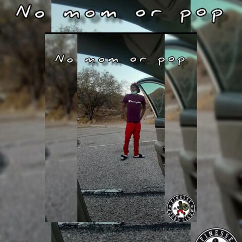 No mom or pop X fmg alchemist