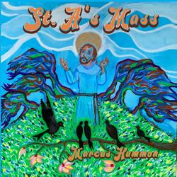 The Prayer of St. Francis
