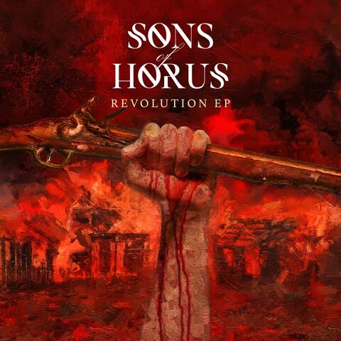 Revolution