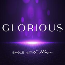 Glorious (feat. Jeffrey DeKnegt & Brenda McClintock)