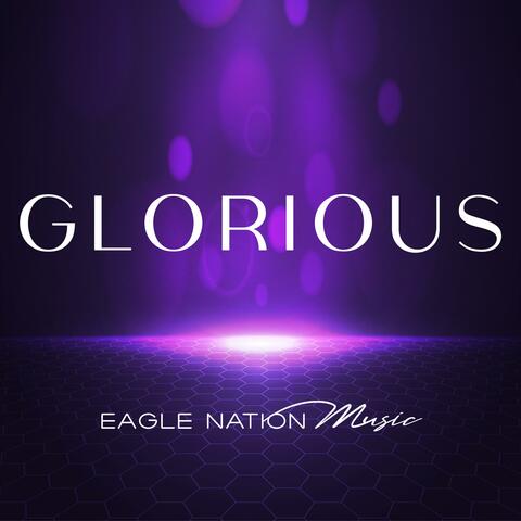 Glorious (feat. Jeffrey DeKnegt & Brenda McClintock)