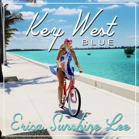 KEY WEST BLUE