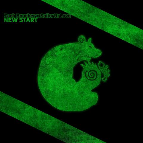 New Start (feat. Sailorurlove)