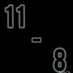 11-8