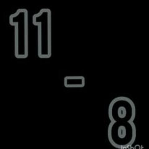 11-8