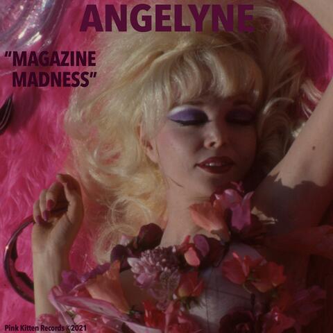 Magazine Madness