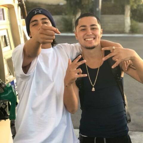 Freestyle (feat. DrippySane)